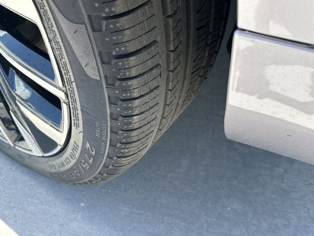 2026 Volvo XC90 Plug-In Hybrid T8 Ultra