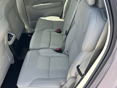 2026 Volvo XC90 Plug-In Hybrid T8 Ultra