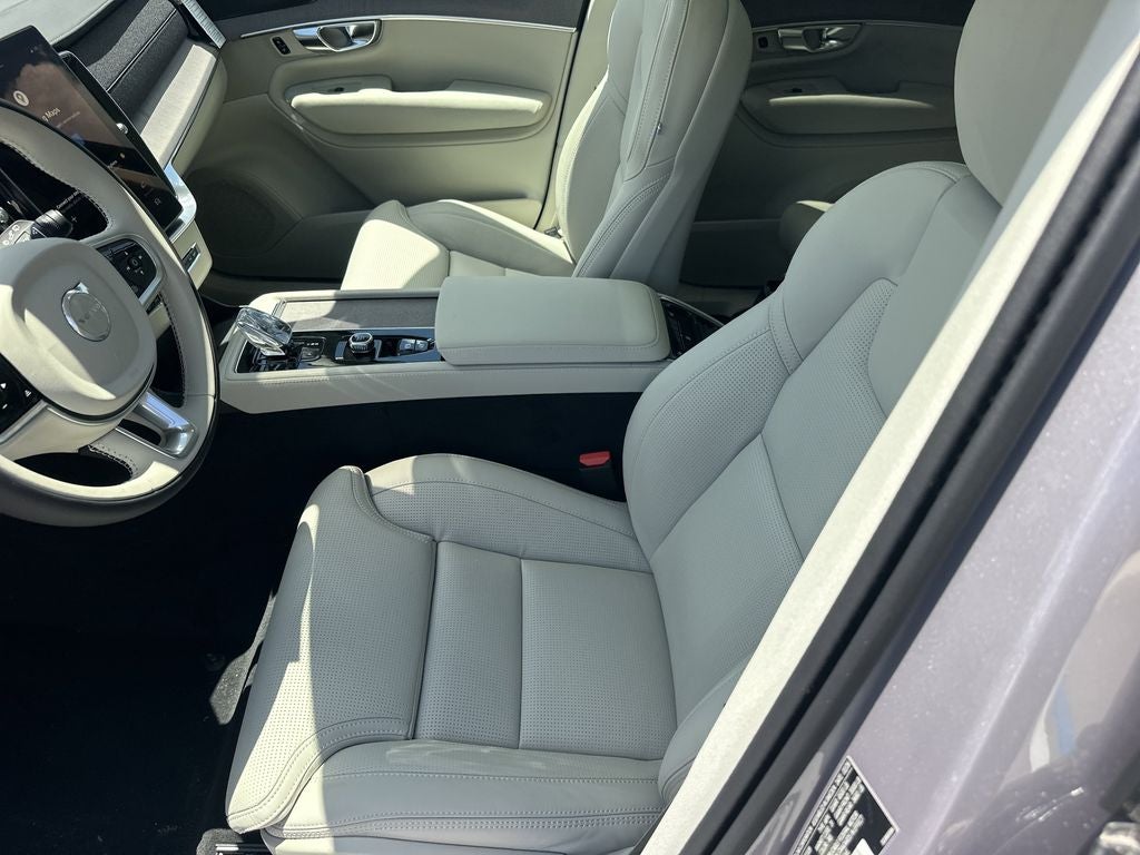 2026 Volvo XC90 Plug-In Hybrid T8 Ultra