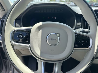 2026 Volvo XC90 Plug-In Hybrid T8 Ultra