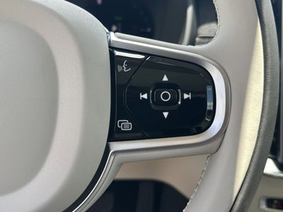 2026 Volvo XC90 Plug-In Hybrid T8 Ultra