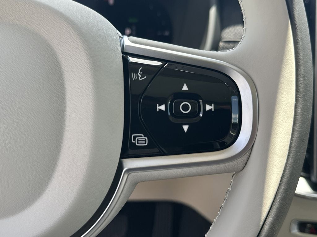 2026 Volvo XC90 Plug-In Hybrid T8 Ultra