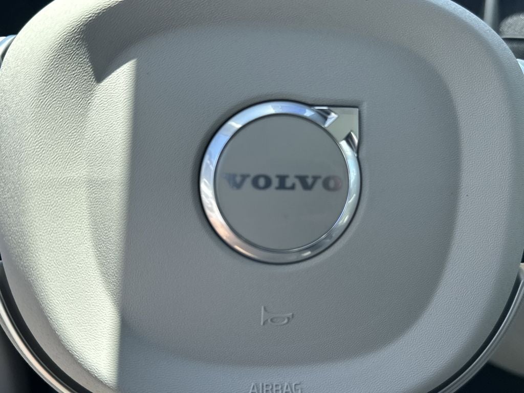 2026 Volvo XC90 Plug-In Hybrid T8 Ultra