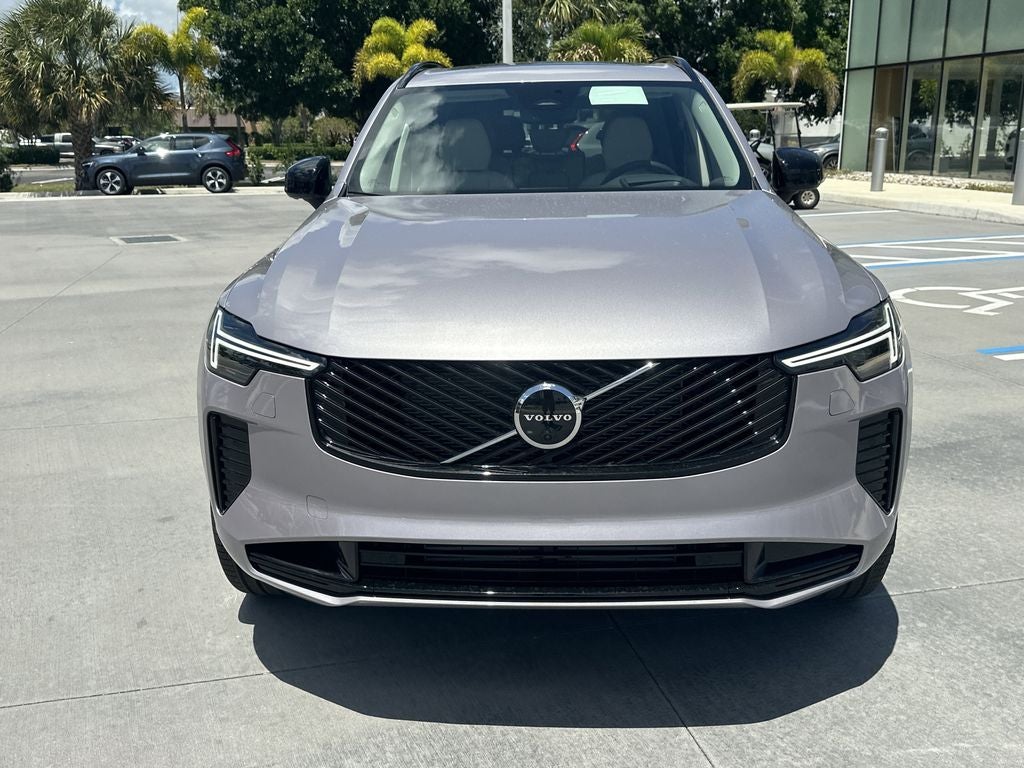 2026 Volvo XC90 Plug-In Hybrid T8 Ultra