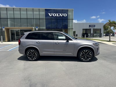 2026 Volvo XC90 Plug-In Hybrid T8 Ultra