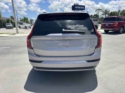 2026 Volvo XC90 Plug-In Hybrid T8 Ultra