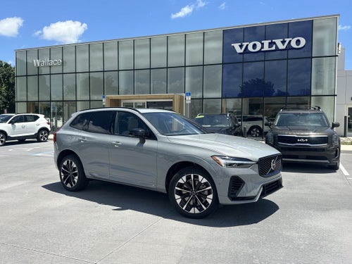 2026 Volvo XC60 Plug-In Hybrid T8 Plus