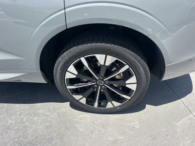 2026 Volvo XC60 Plug-In Hybrid T8 Plus