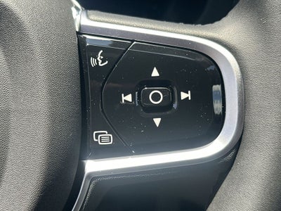 2026 Volvo XC60 Plug-In Hybrid T8 Plus