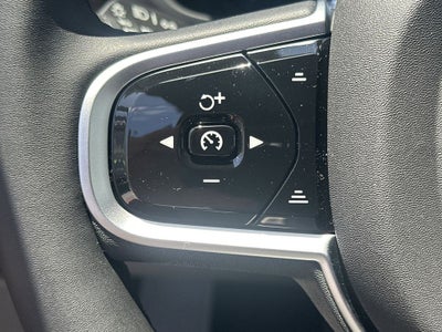 2026 Volvo XC60 Plug-In Hybrid T8 Plus