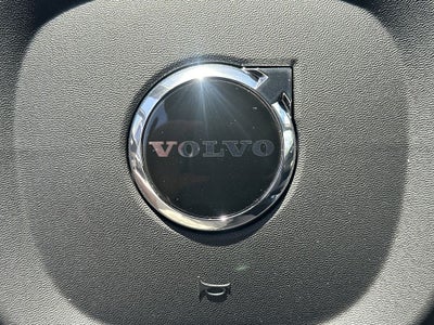 2026 Volvo XC60 Plug-In Hybrid T8 Plus