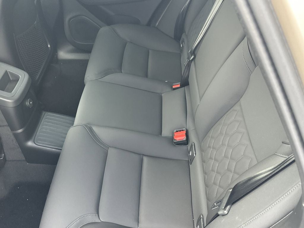 2026 Volvo XC60 Plug-In Hybrid T8 Plus