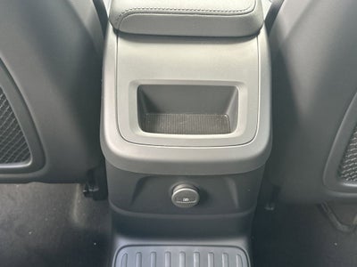 2026 Volvo XC60 Plug-In Hybrid T8 Plus