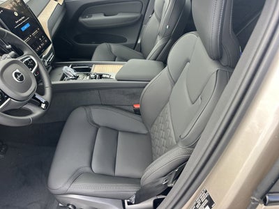 2026 Volvo XC60 Plug-In Hybrid T8 Plus