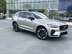 2026 Volvo XC60 Plug-In Hybrid T8 Plus