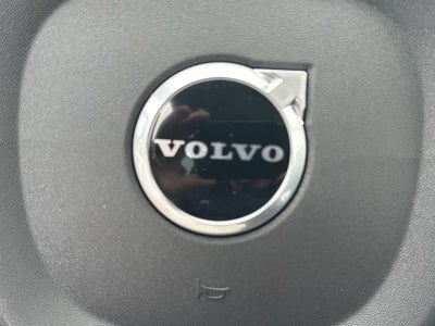 2026 Volvo XC60 Plug-In Hybrid T8 Plus