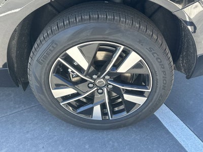 2026 Volvo XC60 Plug-In Hybrid T8 Core