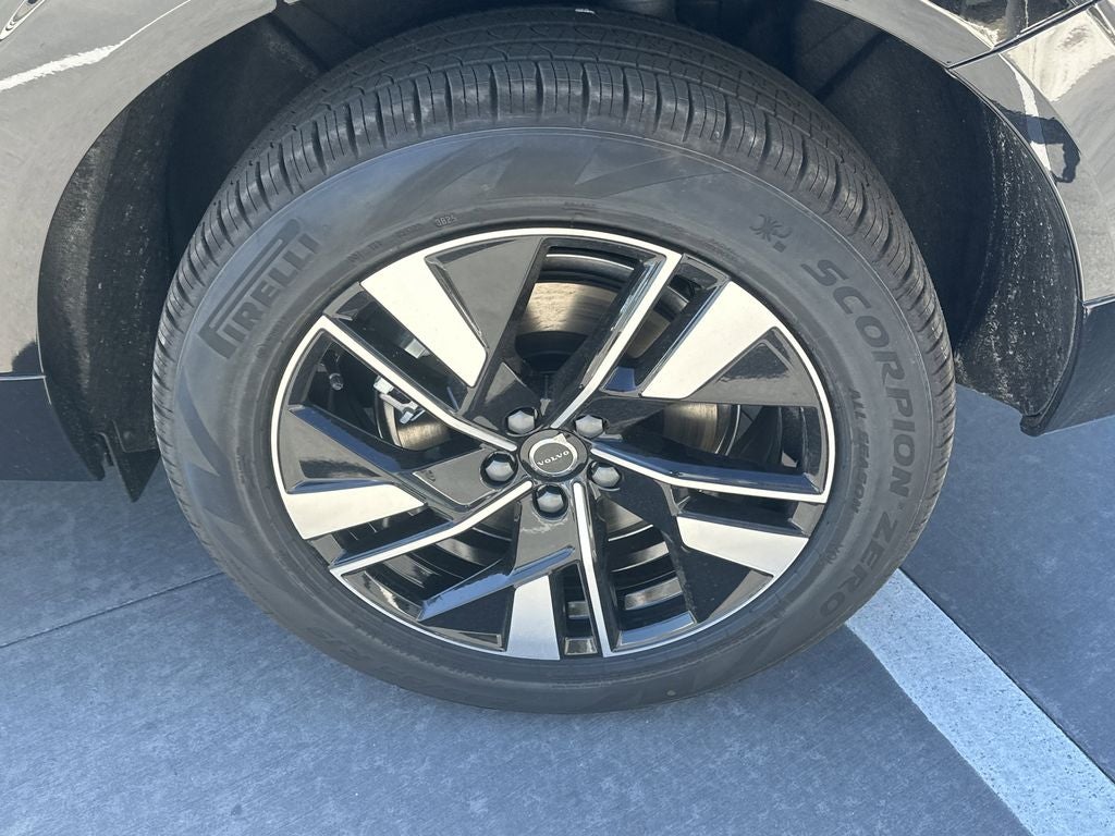 2026 Volvo XC60 Plug-In Hybrid T8 Core