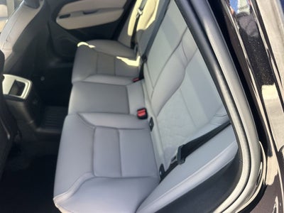 2026 Volvo XC60 Plug-In Hybrid T8 Core