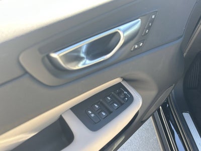 2026 Volvo XC60 Plug-In Hybrid T8 Core