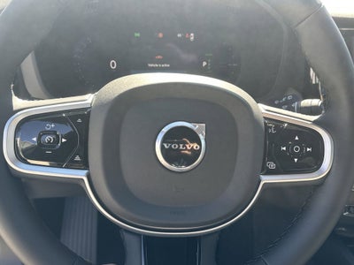 2026 Volvo XC60 Plug-In Hybrid T8 Core