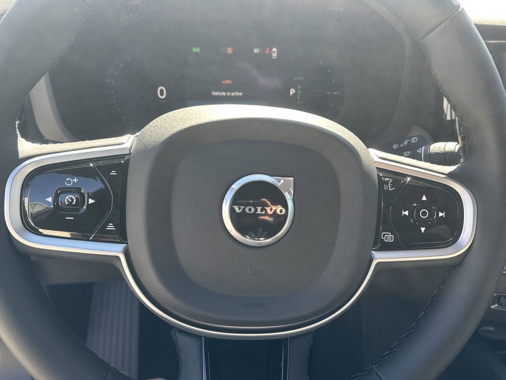 2026 Volvo XC60 Plug-In Hybrid T8 Core