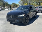 2026 Volvo XC60 Plug-In Hybrid T8 Core