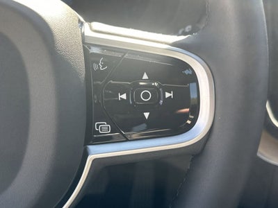 2026 Volvo XC60 Plug-In Hybrid T8 Core