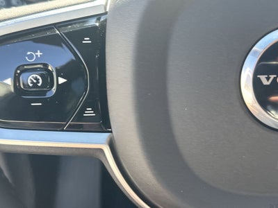 2026 Volvo XC60 Plug-In Hybrid T8 Core