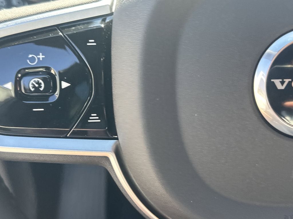 2026 Volvo XC60 Plug-In Hybrid T8 Core