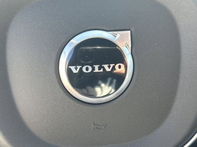 2026 Volvo XC60 Plug-In Hybrid T8 Core