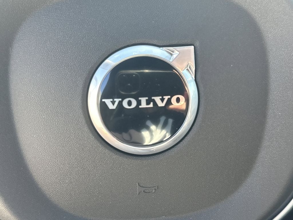 2026 Volvo XC60 Plug-In Hybrid T8 Core