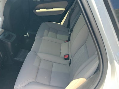 2026 Volvo XC60 Plug-In Hybrid T8 Core