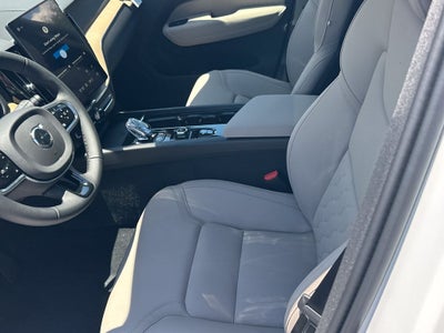 2026 Volvo XC60 Plug-In Hybrid T8 Core