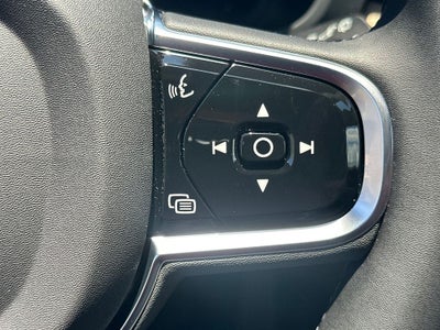2026 Volvo XC60 Plug-In Hybrid T8 Core