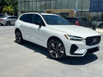 2026 Volvo XC60 Plug-In Hybrid T8 Core