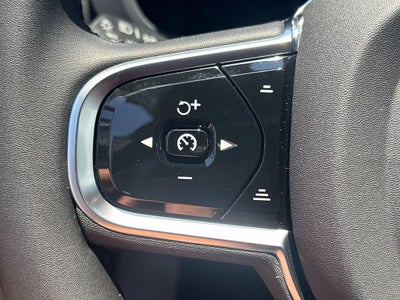 2026 Volvo XC60 Plug-In Hybrid T8 Core