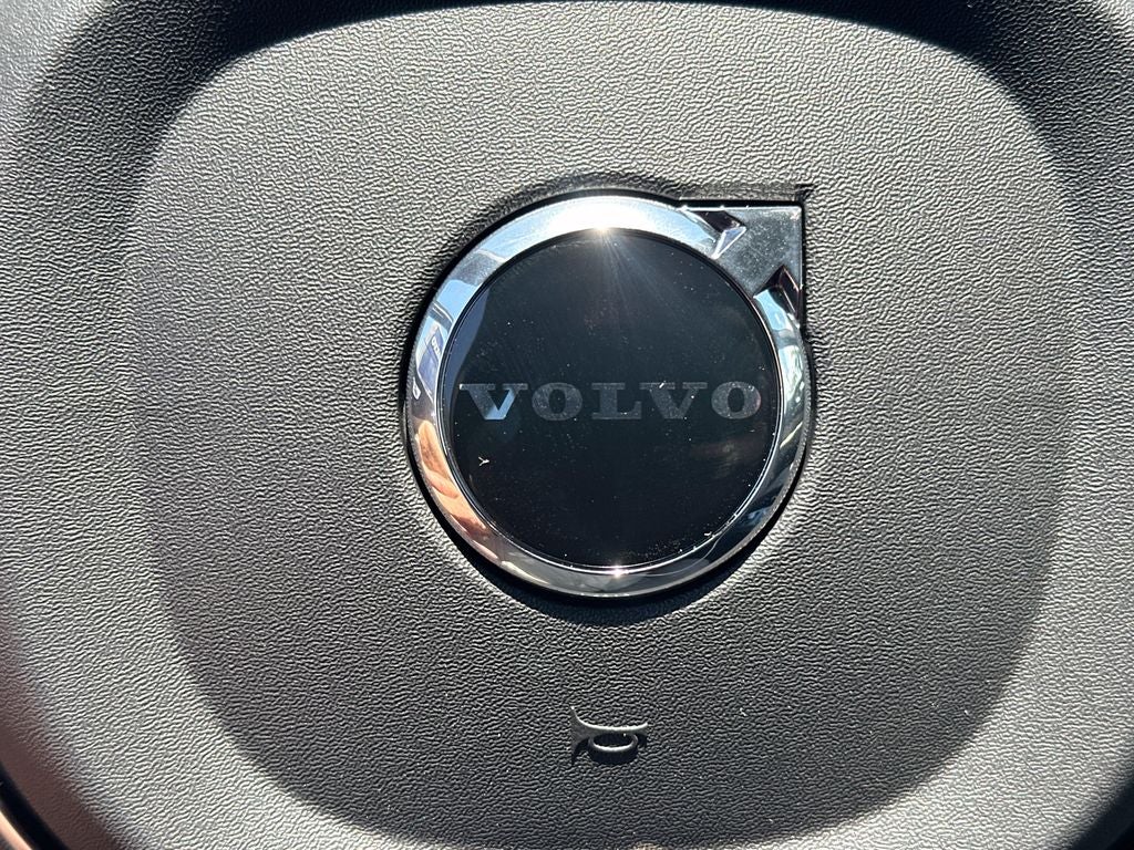 2026 Volvo XC60 Plug-In Hybrid T8 Core