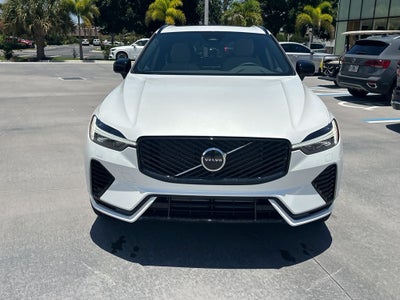 2026 Volvo XC60 Plug-In Hybrid T8 Core