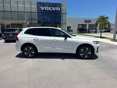 2026 Volvo XC60 Plug-In Hybrid T8 Core