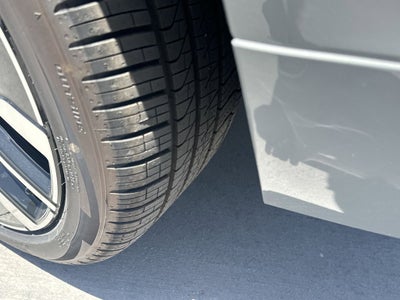 2026 Volvo XC60 Plug-In Hybrid T8 Ultra