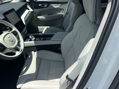 2026 Volvo XC60 Plug-In Hybrid T8 Ultra