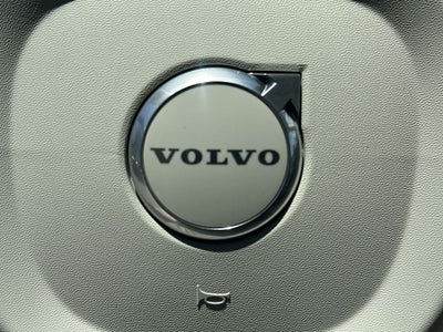 2026 Volvo XC60 Plug-In Hybrid T8 Ultra