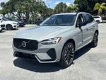 2026 Volvo XC60 Plug-In Hybrid T8 Ultra