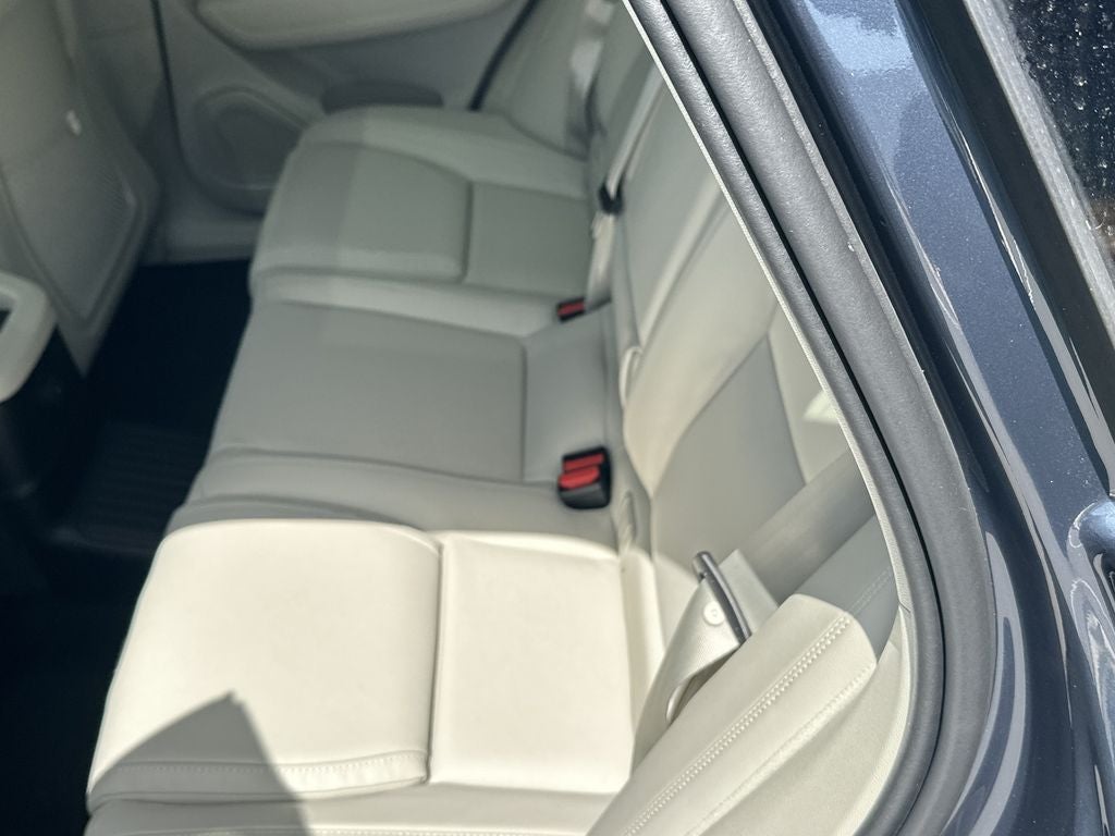 2026 Volvo XC60 Plug-In Hybrid T8 Ultra