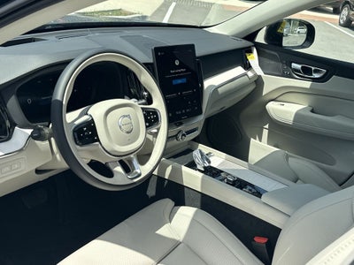 2026 Volvo XC60 Plug-In Hybrid T8 Ultra