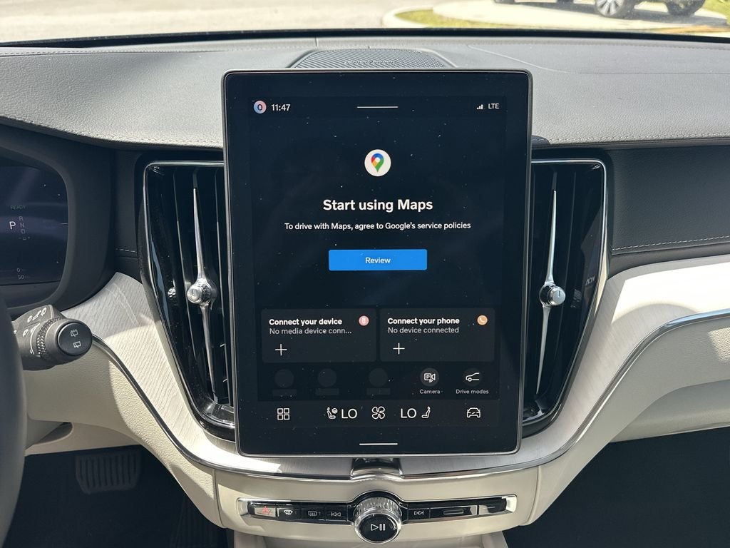 2026 Volvo XC60 Plug-In Hybrid T8 Ultra