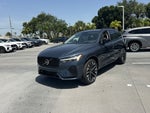 2026 Volvo XC60 Plug-In Hybrid T8 Ultra
