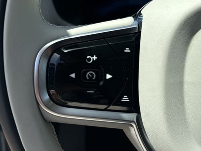 2026 Volvo XC60 Plug-In Hybrid T8 Ultra