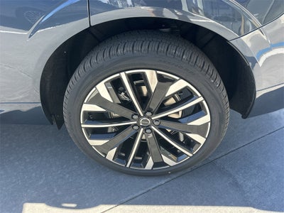 2026 Volvo XC60 Plug-In Hybrid T8 Ultra